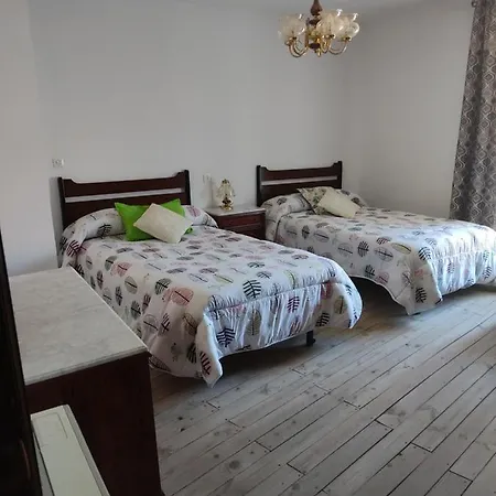Casa La Era *