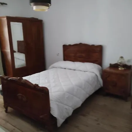 Casa La Era Σπίτι διακοπών *