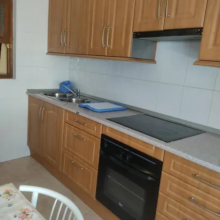 Casa La Era Muelas del Pan