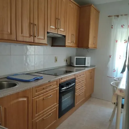 Casa de Férias Casa La Era