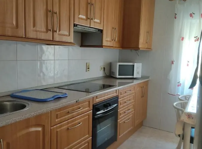 بيت للعطل Casa La Era